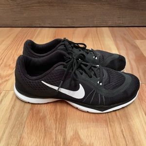 Like New Nike size 8